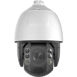 Level One LevelOne IPCam FCS-4072 PTZ32x Dome Out 4MP H.265 IR 20W PoE