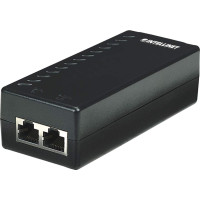 Intellinet 524179 PoE adapteris Ātrais Ethernet 52 V