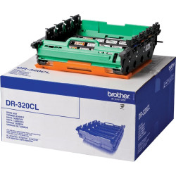 Brother DR-320CL printera bungas Oriģināls 1 pcs