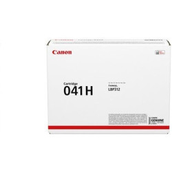 Canon LBP 041 H toner cartridge 1 pc(s) Original Black