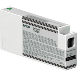 Epson C13T63680N ink cartridge 1 pc(s) Original Matte black