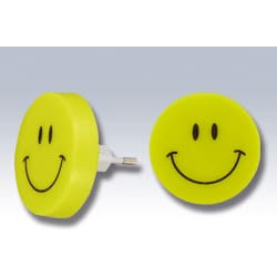 Happy Night Lamp Europe Heat Sealed Blister PTCHILD 51261