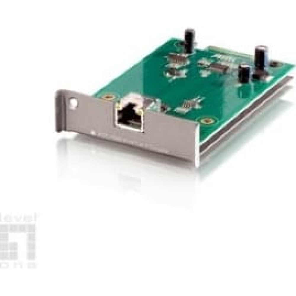 Card KVM-ACC1000 Cat.5 Console Module, LevelOne