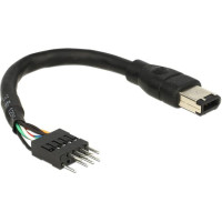Delock Cable FireWire A to pinheader