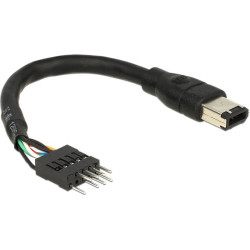 Delock Cable FireWire A to pinheader