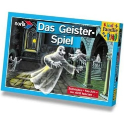 Spēle Das Geister spiel