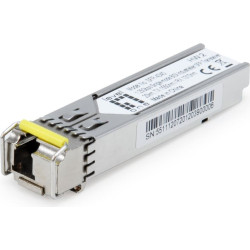 Level One LevelOne BIDI Transceiver 1.25G Single-M. 20km 1310nm/T1550