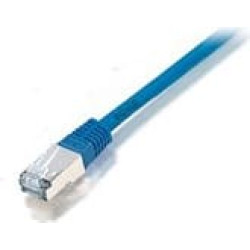 Equip 705432 tīkla kabelis Zils 3 m Cat5e SF/UTP (S-FTP)