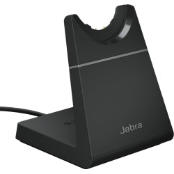 Jabra zub. Evolve2 65 Deskstand USB-A, Black