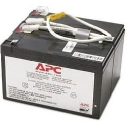 APC Batterie USV RBC5