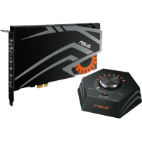 Asus STRIX RAID PRO Iekšējs 7.1 kanāli PCI-E