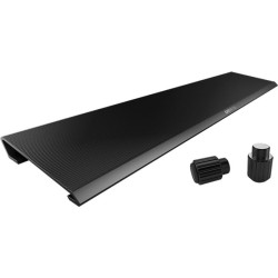 Cherry ZUB PALMREST 3.0 S Handballenauflage schwarz
