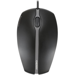 Cherry MSM Gentix Silent Corded schwarz
