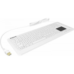 Keysonic Tas Keysonic KSK-6231INEL (DE) Industrie Touchpad W-dicht