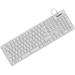 Keysonic Tas Keysonic KSK-8030IN   (DE) Industrietastatur 105T black bulk
