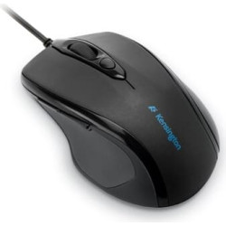 Kensington Pro Fit Kabelgebundene Mid-Size-Maus