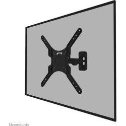 Neomounts WAH 32"-55"  1TFT 2Gelenk  schw. Max.35