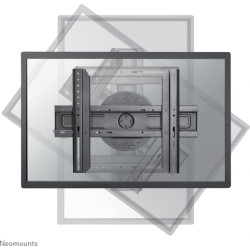 Neomounts WAH 37"-75"  1TFT schwarz        Max.50