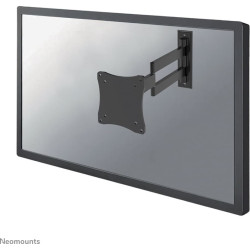 Neomounts by Newstar WAH 10"-27"  1TFT 3Gelenke schw. Max.12