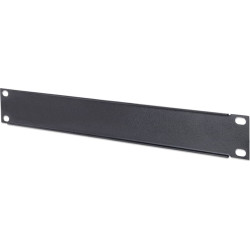 Intellinet 10" Blindabdeckung  1HE schwarz