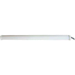 Intellinet LED-Leuchte für 19"-Schränke 11W 1,8m Kabel