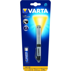Varta Taschenlampe Pen Light                        1AAA