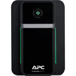 APC USV BX500MI    BACKUPS 500VA AVR IEC-Ausgänge