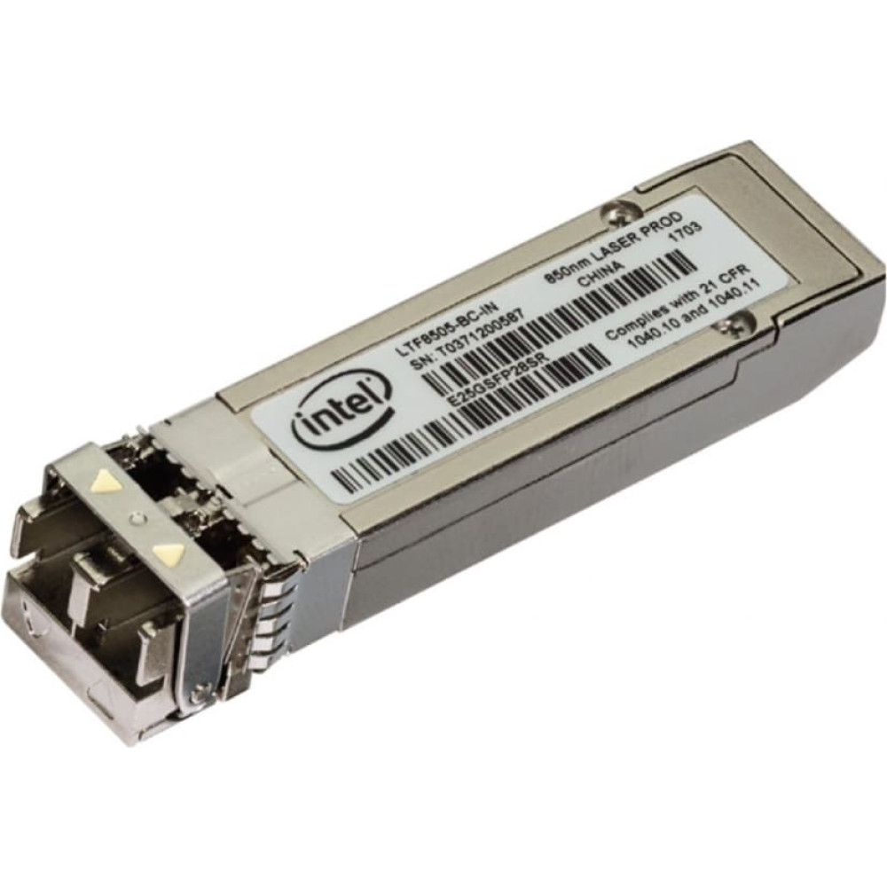 Intel NEK SFP28          Transceiver-Modul