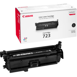 Canon 723BK Original Black 1 pc(s)