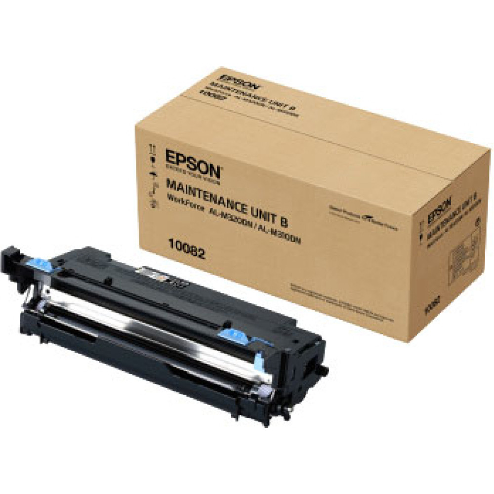 Epson C13S110082 Lasertoner / Patrone