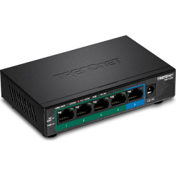 Trendnet 5-Port Gigabit PoE+ Switch (32W)