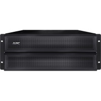 APC Smart-UPS Noslēgts svina skābju (VRLA) 120 V