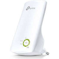 Tp-Link TL-WA854RE tīkla pagarinātājs Tīkla atkārtotājs Balts 10, 100 Mbit/s