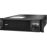 APC SRT5KRMXLW-HW nepārtrauktas barošanas avots (UPS) Divkāršā-konversija (tiešsaiste) 5 kilovoltampērs 4500 W