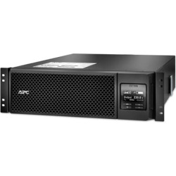 APC SRT5KRMXLW-HW nepārtrauktas barošanas avots (UPS) Divkāršā-konversija (tiešsaiste) 5 kilovoltampērs 4500 W