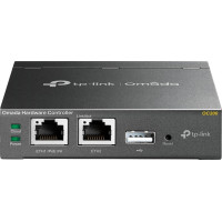 Tp-Link Omada OC200 vārteja/kontrolleris 10, 100 Mbit/s