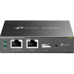 Tp-Link Omada OC200 vārteja/kontrolleris 10, 100 Mbit/s