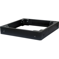 Equip EZP-6060-B plauktu, statņu aksesuārs Statnes apmale