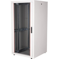 Equip EBF-32-8080-G-BAAA statnis 32U Brīvi stāvošs plaukts Gaiši Pelēks