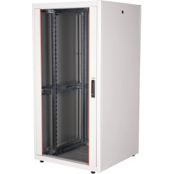 Equip EBF-32-8080-G-BAAA statnis 32U Brīvi stāvošs plaukts Gaiši Pelēks