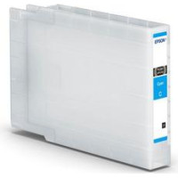 Epson C13T04C24N tintes kārtridžs 1 pcs Oriģināls Tirkīzzils