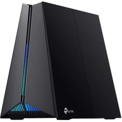 Tp-Link Archer GXE75 bezvadu rūteris 2.5 Gigabit Ethernet Trīs diapazoni (2,4 GHz / 5 GHz / 6 GHz)