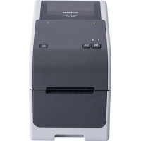 Brother TD-2310D203 etiķešu printeris Tieši temiskā 203 x 203 DPI 152 mm/sec Vadu