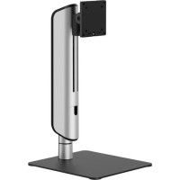 Equip 650129 televizora stiprinājums 124,5 cm (49") Sudrabs