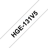 Brother HGE-131V5 marķēšanas lenta