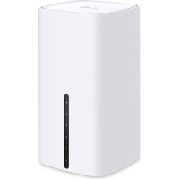 Tp-Link Archer NX200 bezvadu rūteris Tīkls Gigabit Ethernet Divkāršā frekvenču josla (2.4 GHz / 5 GHz) 5G Balts