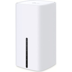 Tp-Link Archer NX200 bezvadu rūteris Tīkls Gigabit Ethernet Divkāršā frekvenču josla (2.4 GHz / 5 GHz) 5G Balts