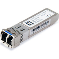 Level One LevelOne SFP-3411 tīkla raiduztvērēja modulis Optiskā škiedra 1250 Mbit/s 1310 nm