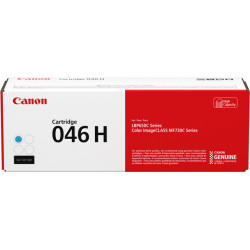 Canon 046 H Original Cyan 1 pc(s)