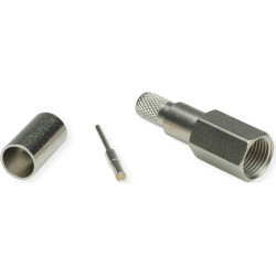 Telegärtner TELEGÄRTNER FME-Crimpstecker G30 (1.5/3.8)